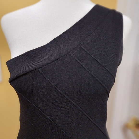 Mini Dress - Picture 4 of 5